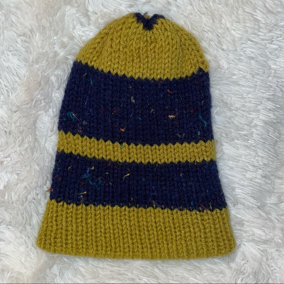 Beanie Knit Hat Garment Winter Warm COLD Weather Multicolor Unisex* - Picture 3 of 8